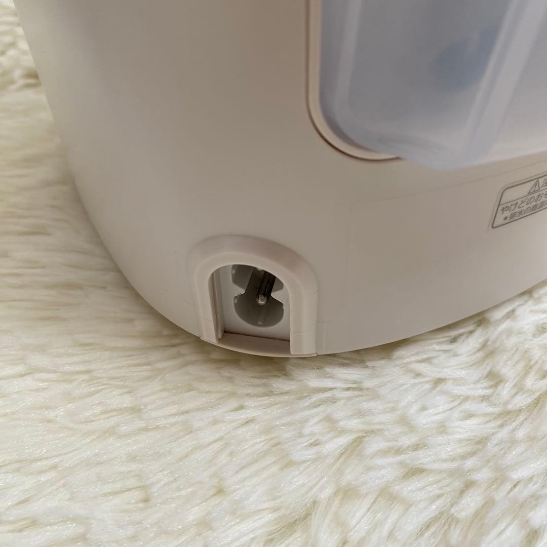 ✨美品✨Panasonic スチーマー ナノケア 化粧水ミスト EH-SA0B