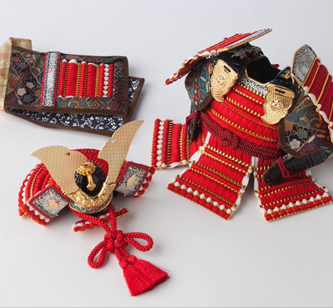 【新品、未使用！】ボトルカバー ボトルアーマー ワイン 日本酒 源義経