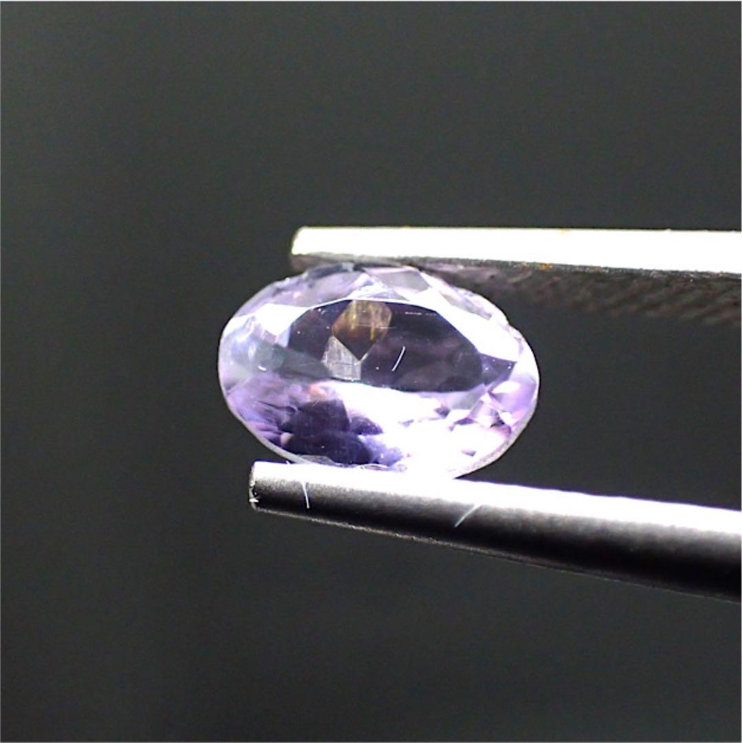 【タンザニア/メレラニ産】ピンクタンザナイト