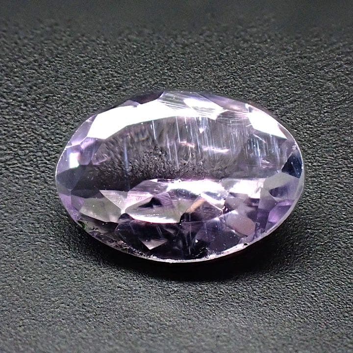 【タンザニア/メレラニ産】ピンクタンザナイト