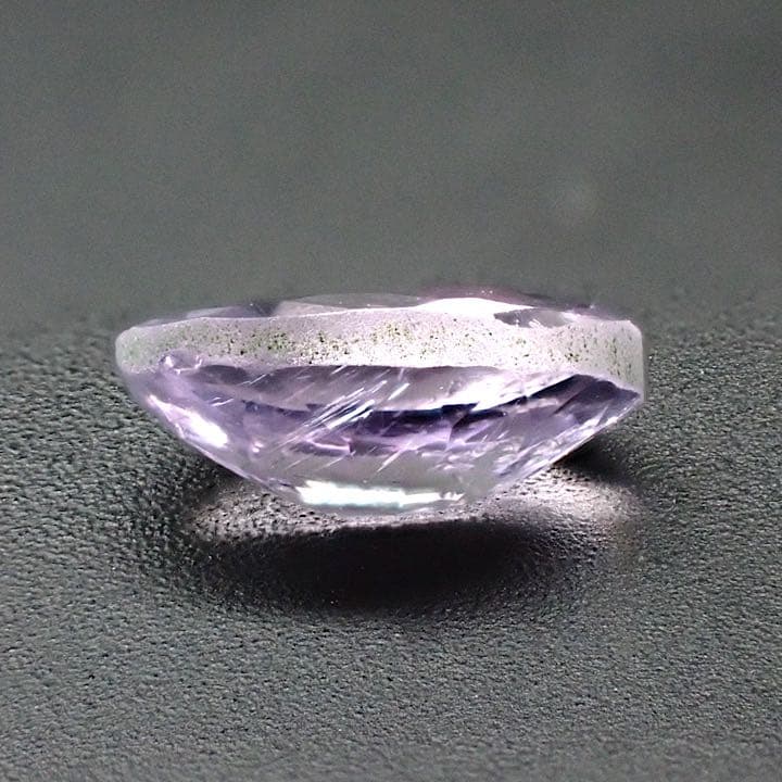 【タンザニア/メレラニ産】ピンクタンザナイト