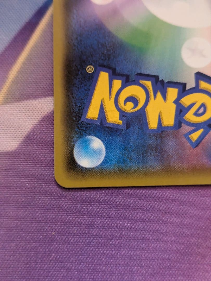 リザードンVMAX SSR 308/190