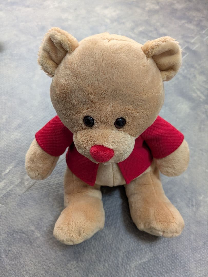 ゴディバ ホワイトデー テディベア まとめ売り