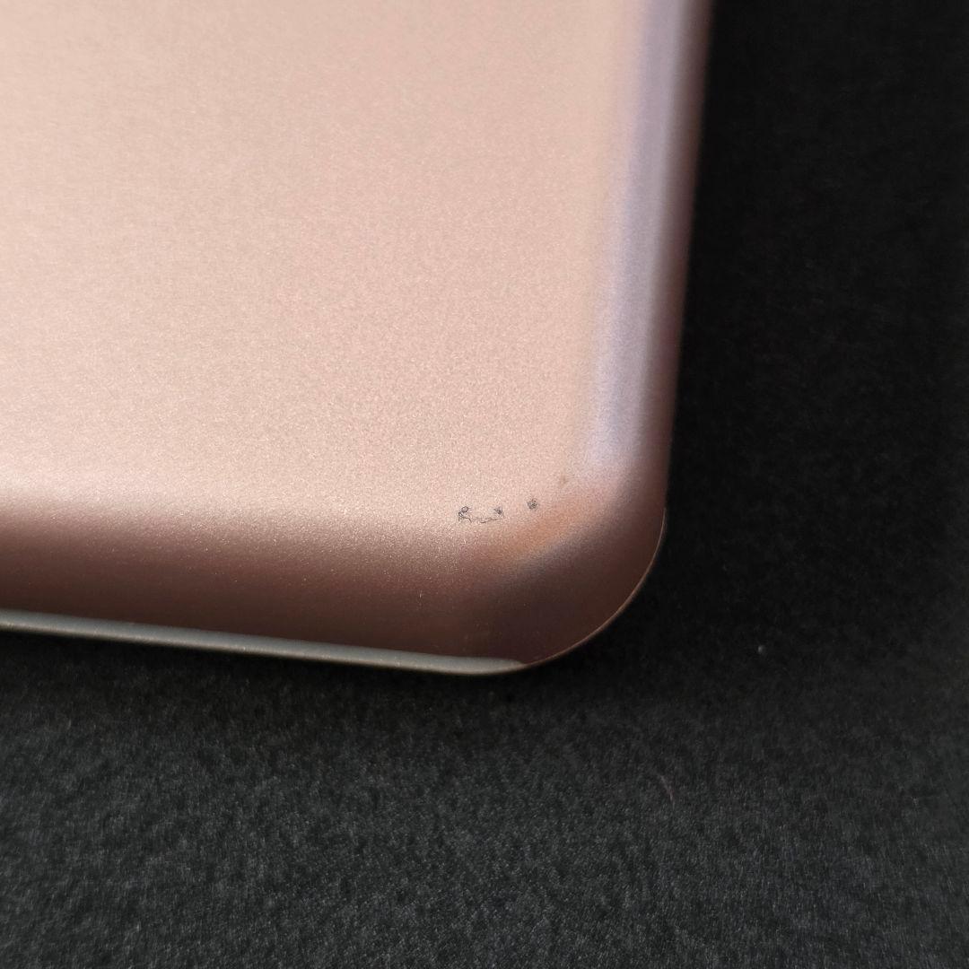 Canon iNSPiC ポータブルプリンター　ピンク