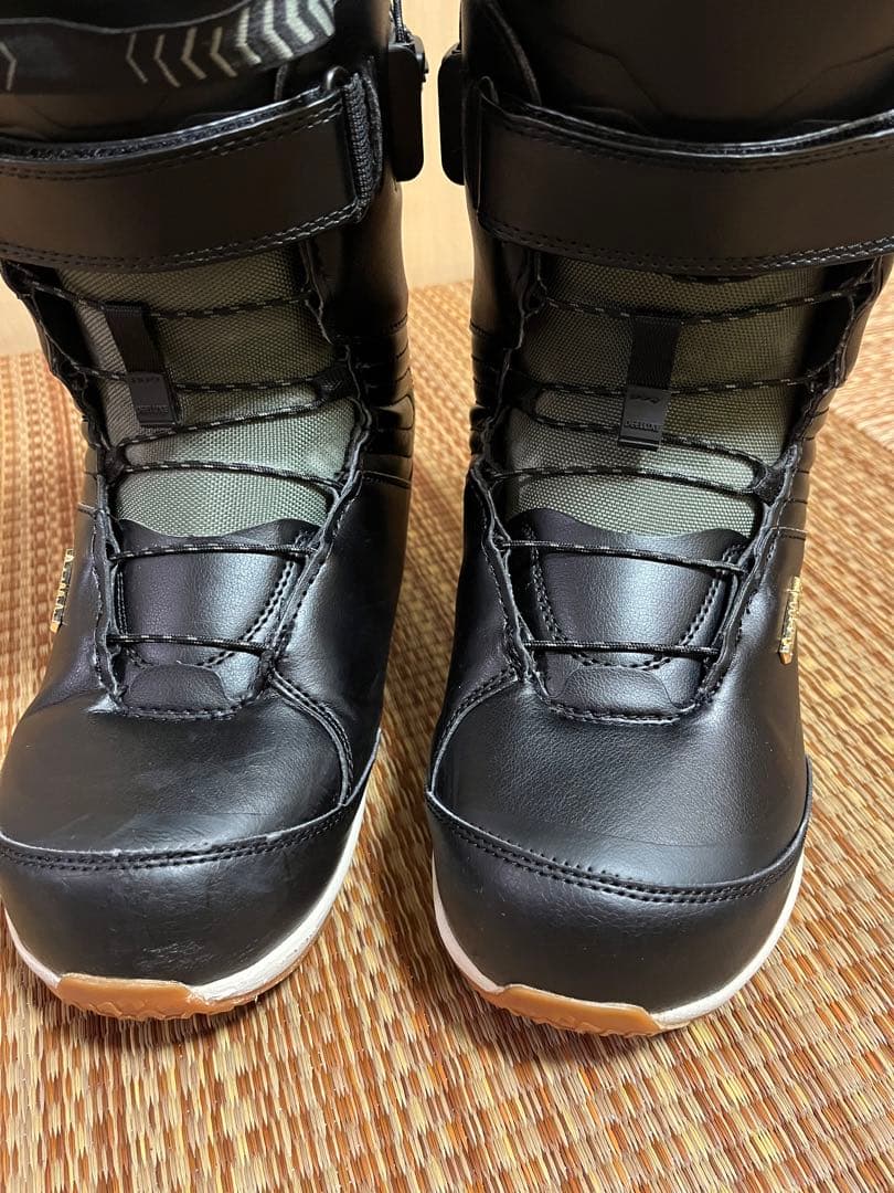 Deeluxe Empire スノーボードブーツ 26.5 22-23モデル