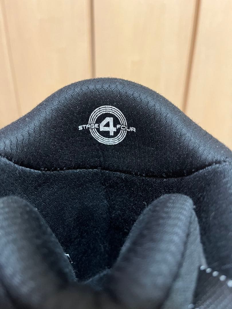 Deeluxe Empire スノーボードブーツ 26.5 22-23モデル