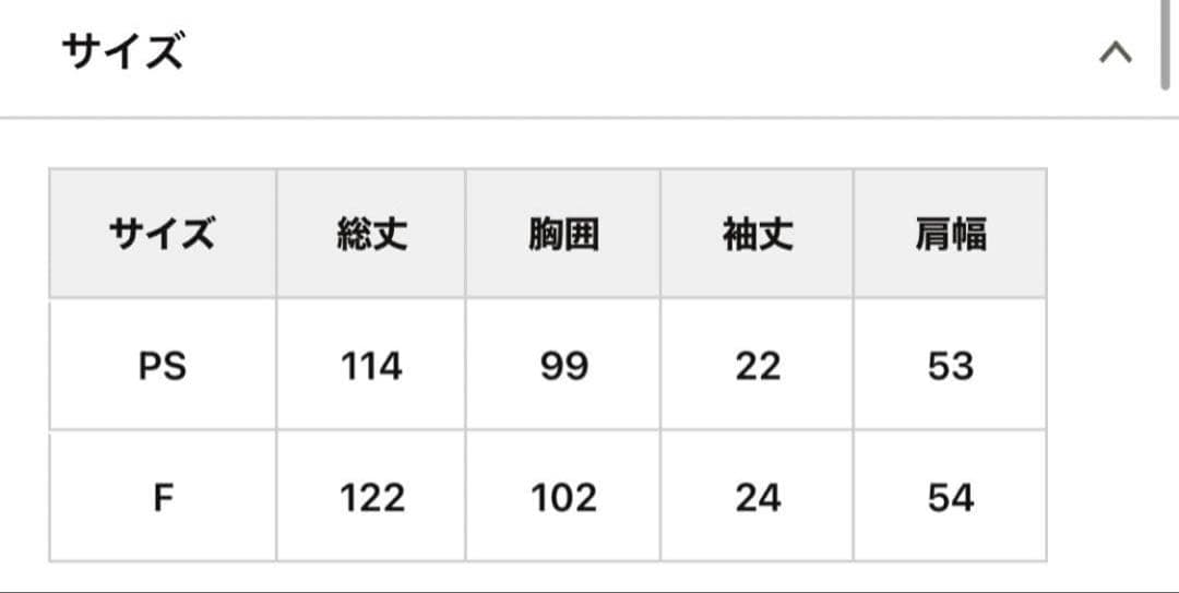 Discoat フェザーフラワー袖バルーンワンピース