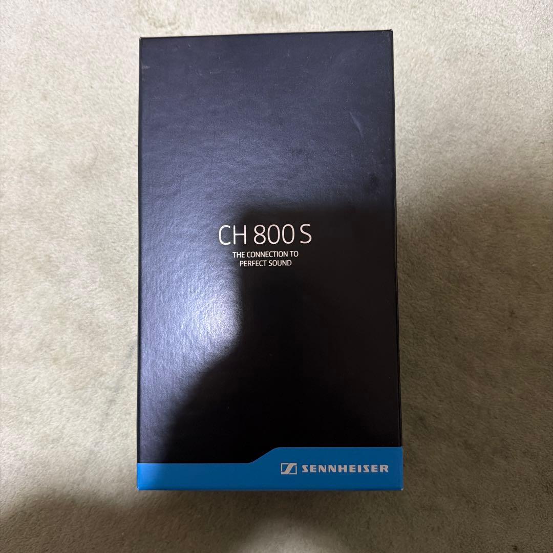 ゼンハイザーSennheiser HD800ヘッドホン