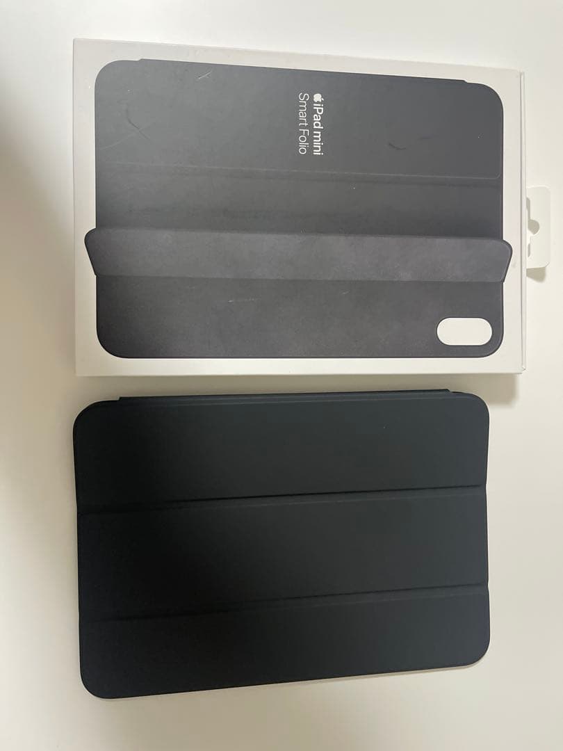 iPad mini ローズゴールド + Apple Pencil+ケース