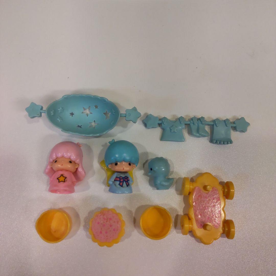 キキララ 星のおへや