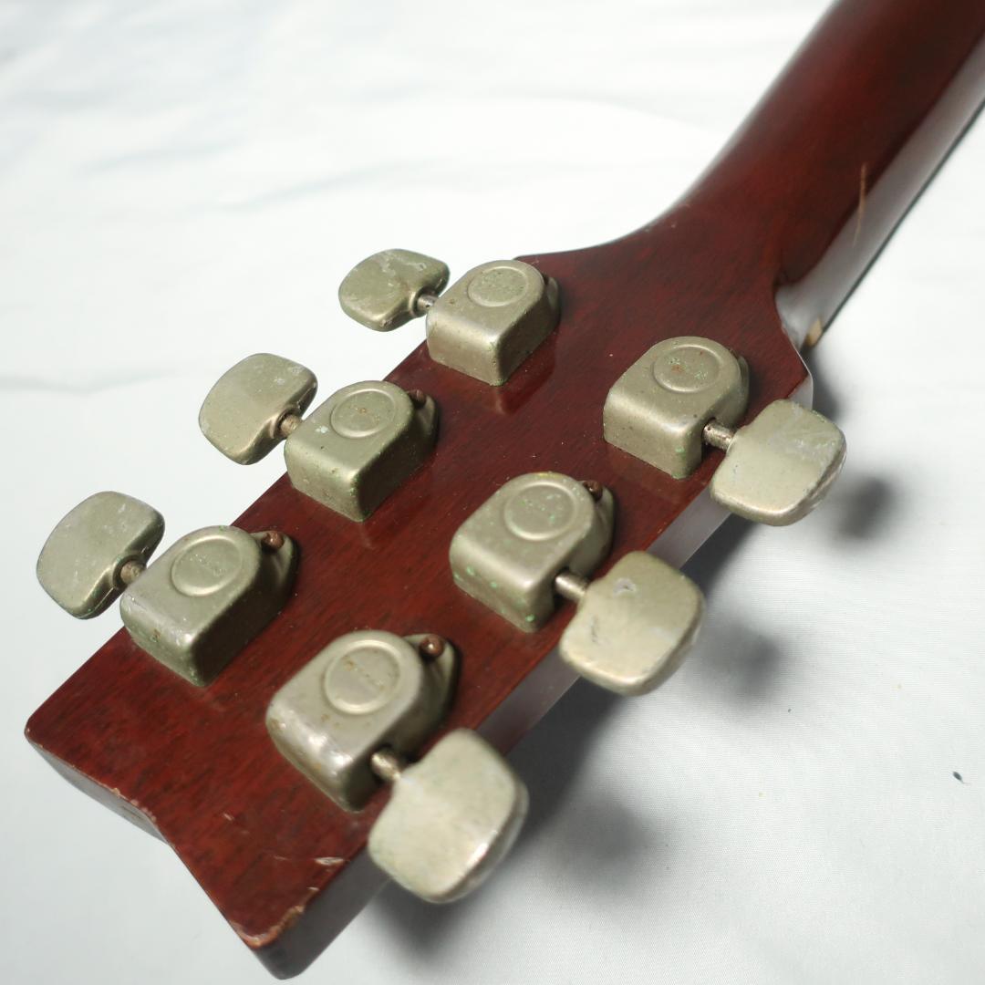 YAMAHA FG-130 ギター ケース付 グリーンラベル ビンテージ