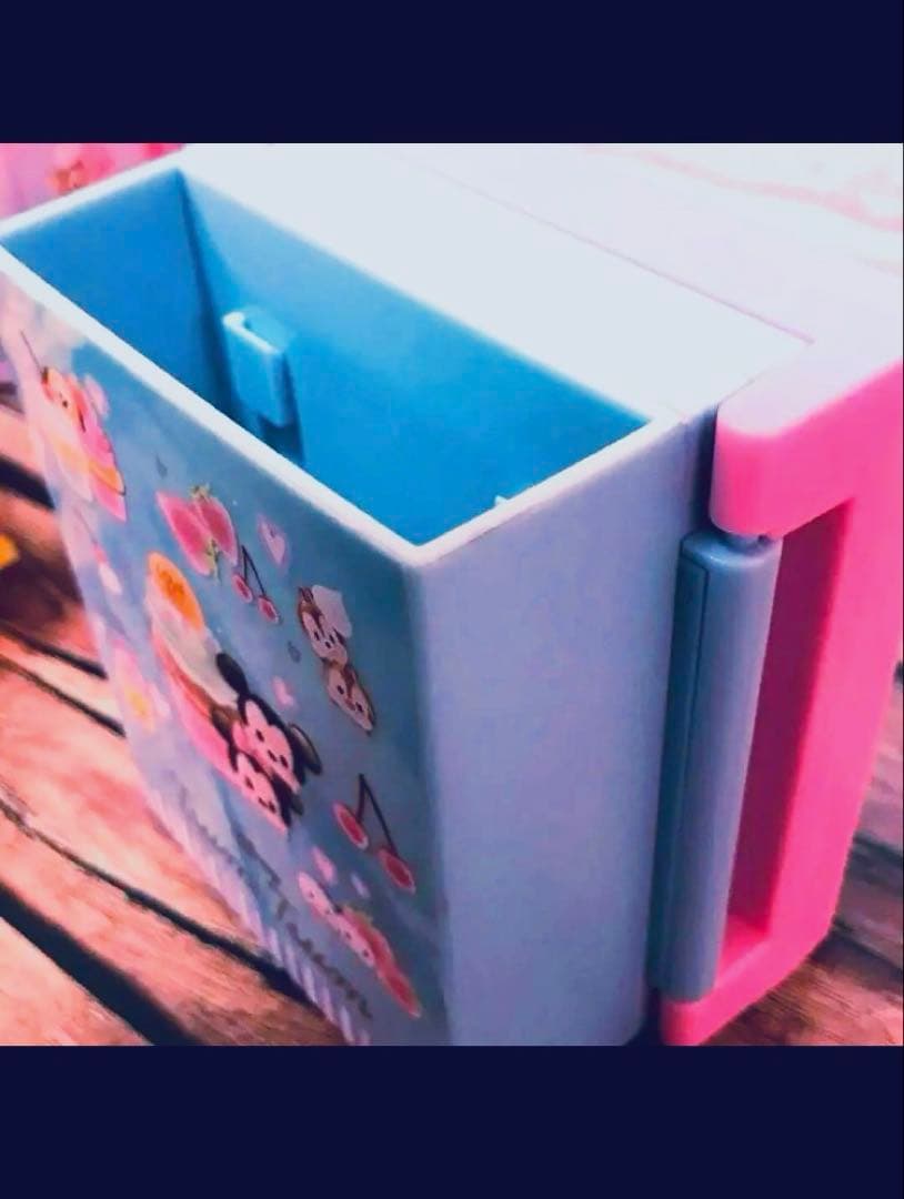 ツムツムグッズまとめ売り　ディズニーキャラクター　小物　クッション他