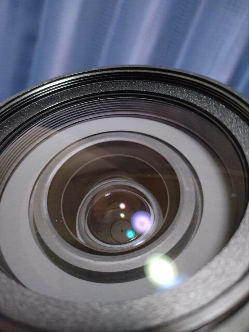 レンズ(ズーム) TAMRON 18-270mm F/3.5-6.3 Di II B008