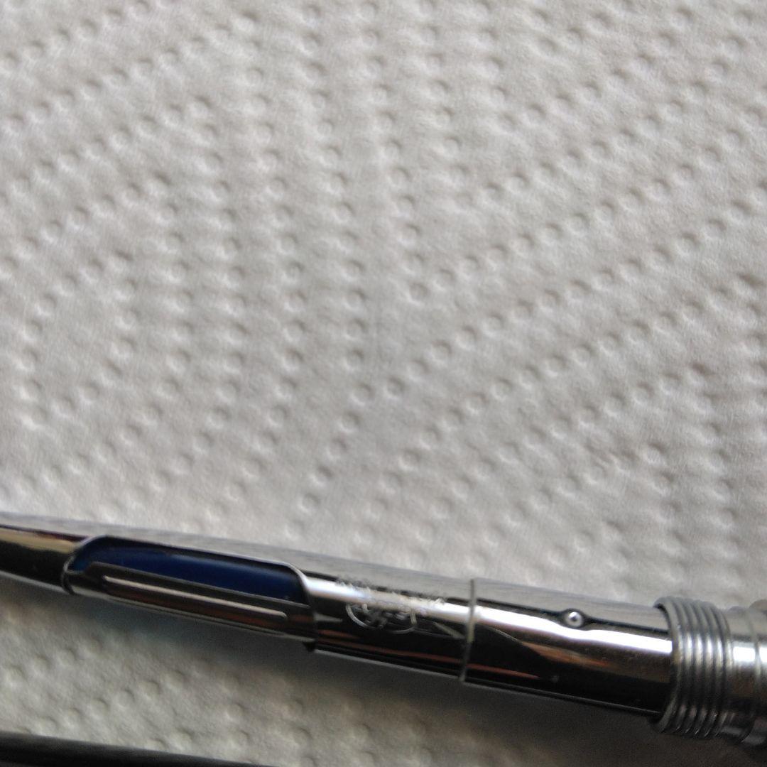 セーラー 万年筆 です、ペン先はK18です、