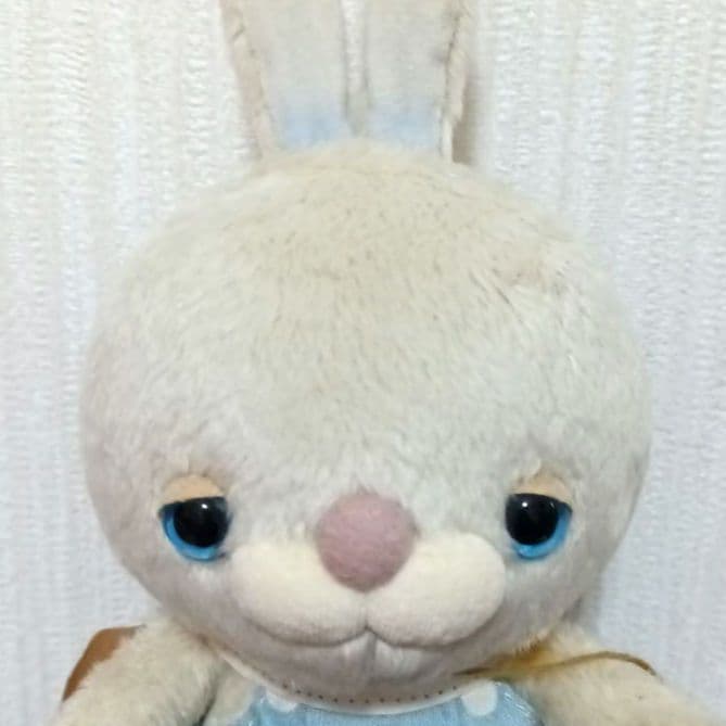 machia まちあ　ぬいぐるみ