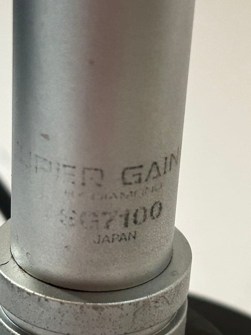 ICOM アマチュア無線機 IC-2350 アンテナセット