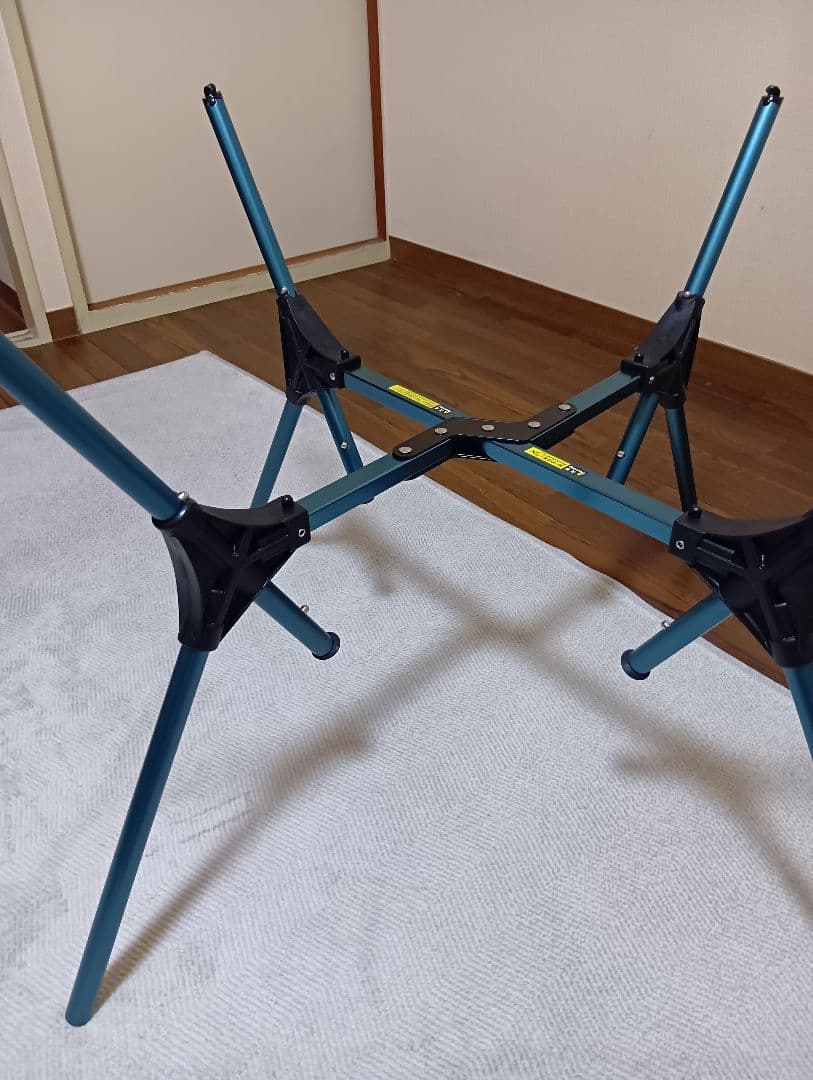 mont-bell　モンベルマルチホールディングテーブル　　 中古