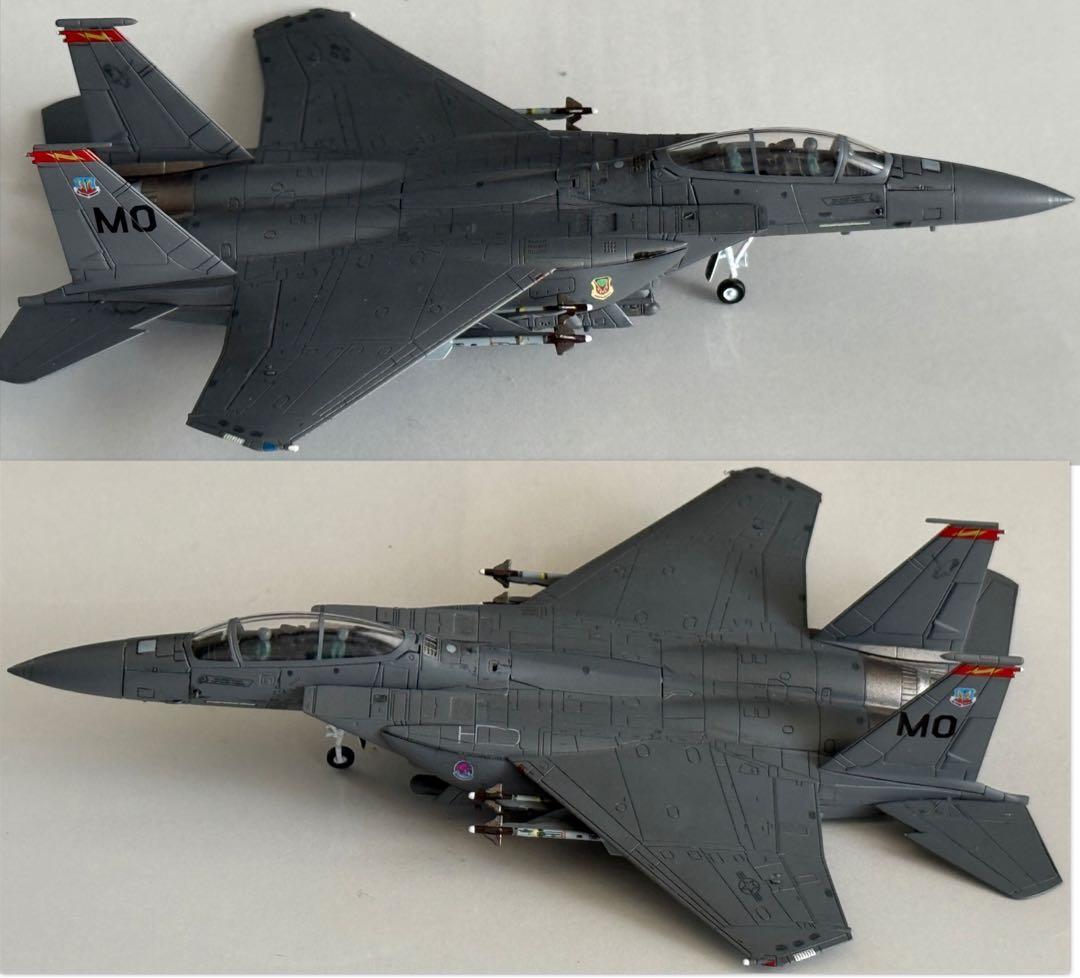 だ*♡様 戦闘機プラモ 1/144 6機セット(技MIX、ドイツレベル)