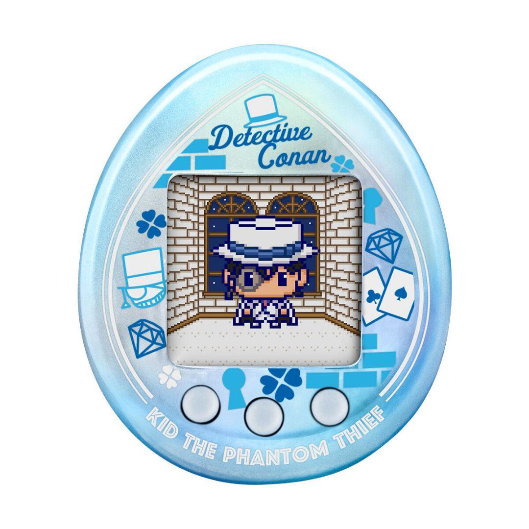 BANDAI たまごっち 怪盗キッドTamagotchi Colorful