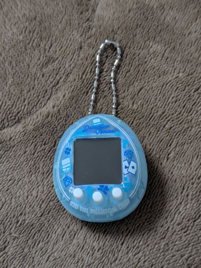 BANDAI たまごっち 怪盗キッドTamagotchi Colorful