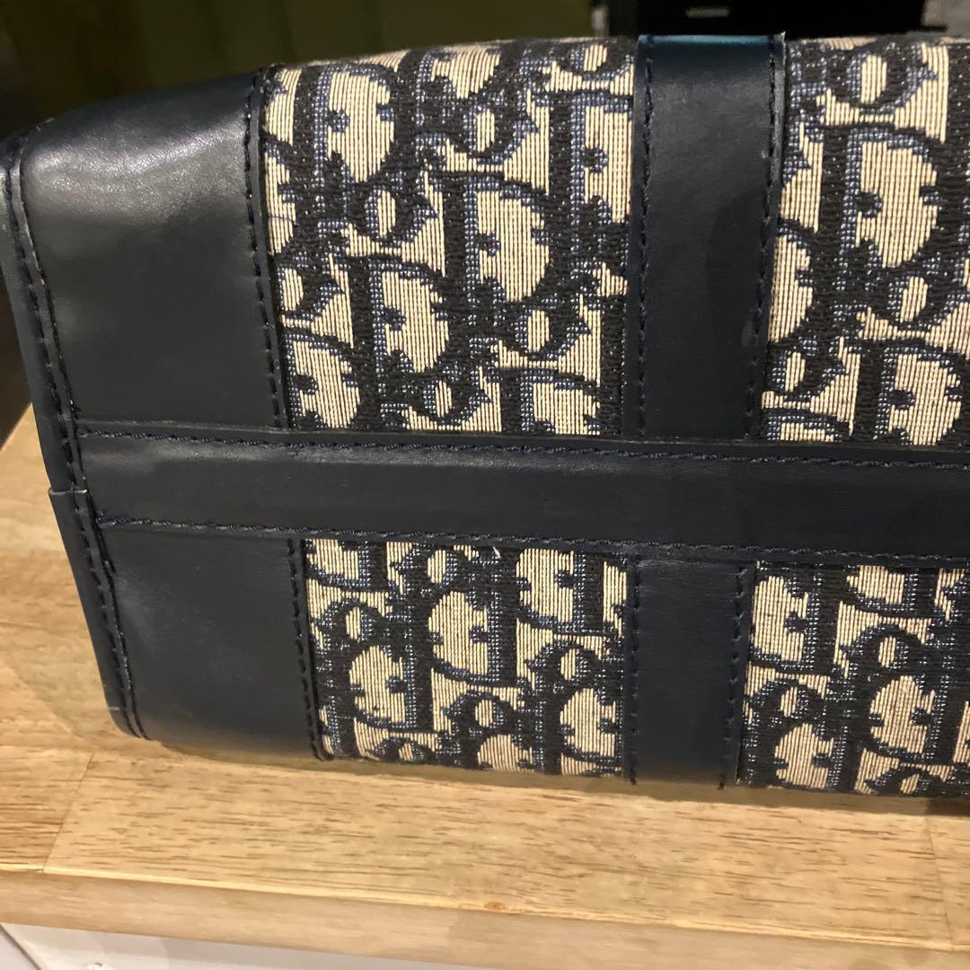 クリスチャンディオール　カバン