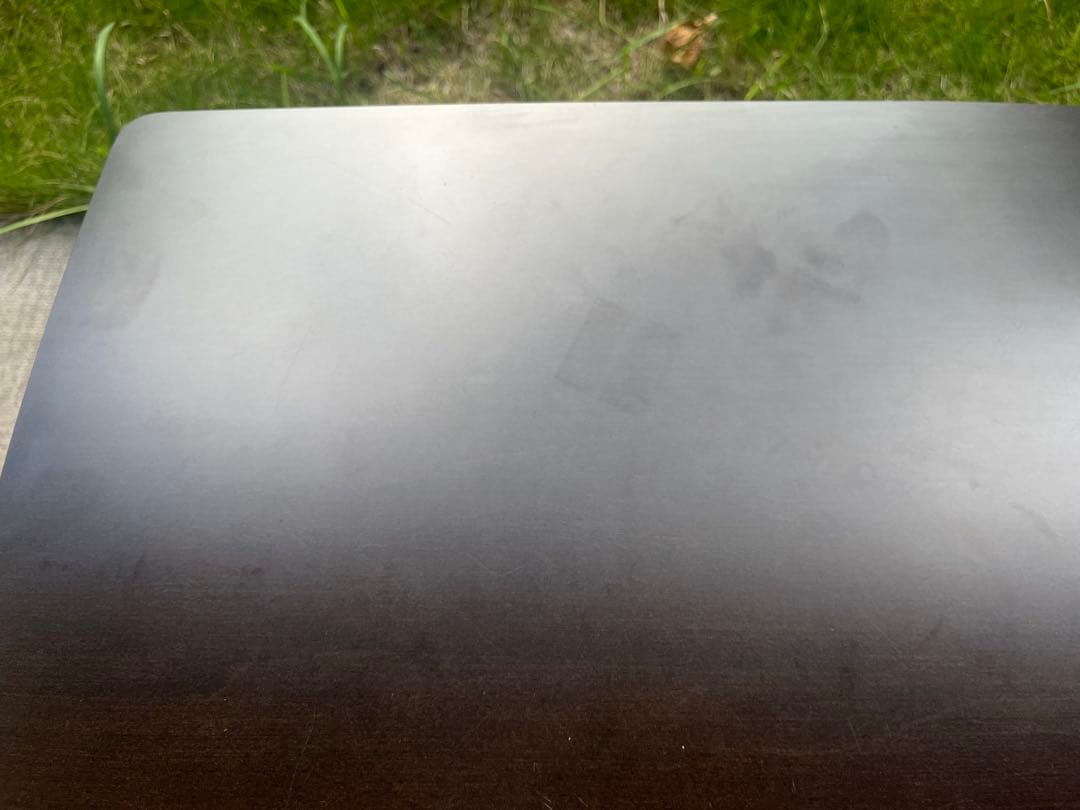 チムチム　　カリモク60 リビングテーブル（小）ダークブラウン