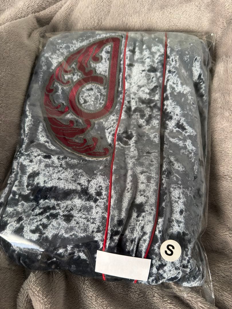 rk 龍宮城 dpジャージ上下