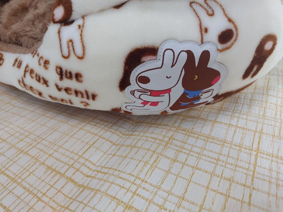 今月末まで！LiSA&ガスパールつぼ型ボアカドラー