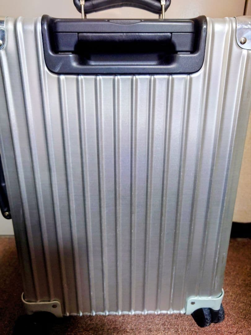 ACOKIO　RIMOWA CLASSIC CABIN 36L
