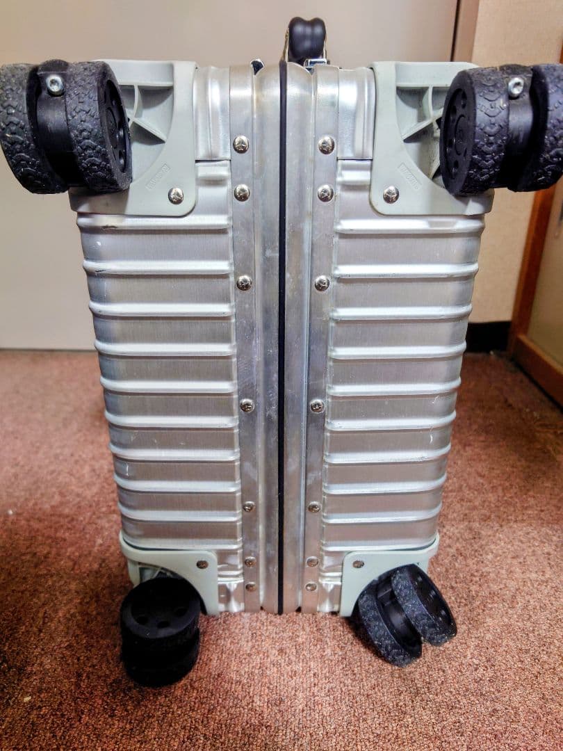 ACOKIO　RIMOWA CLASSIC CABIN 36L