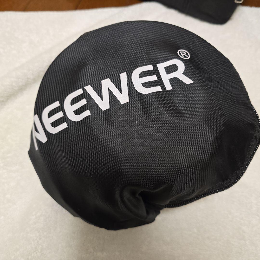 Neewerライト三脚一式