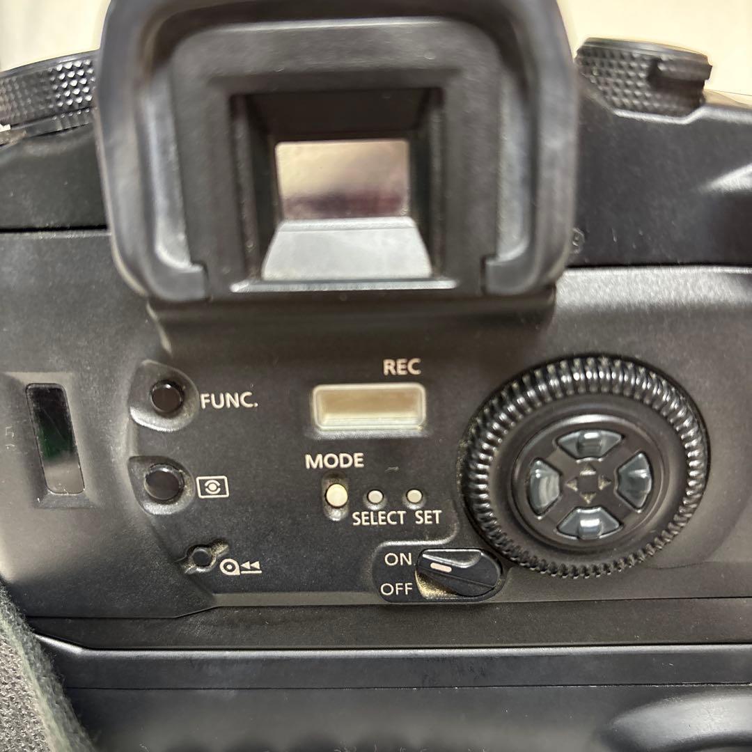 Canon EOS7 フイルムカメラ　セット