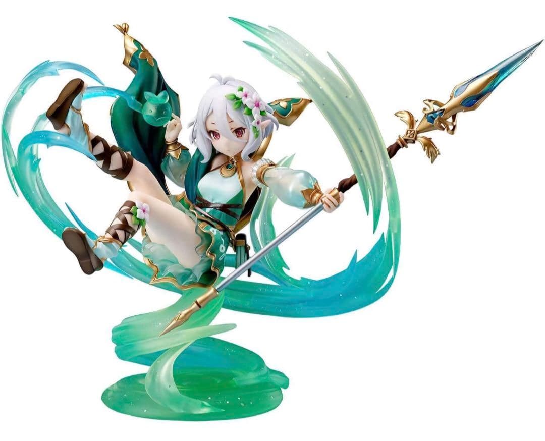 プリンセスコネクト！Re:Dive コッコロ 1/7スケールフィギュア