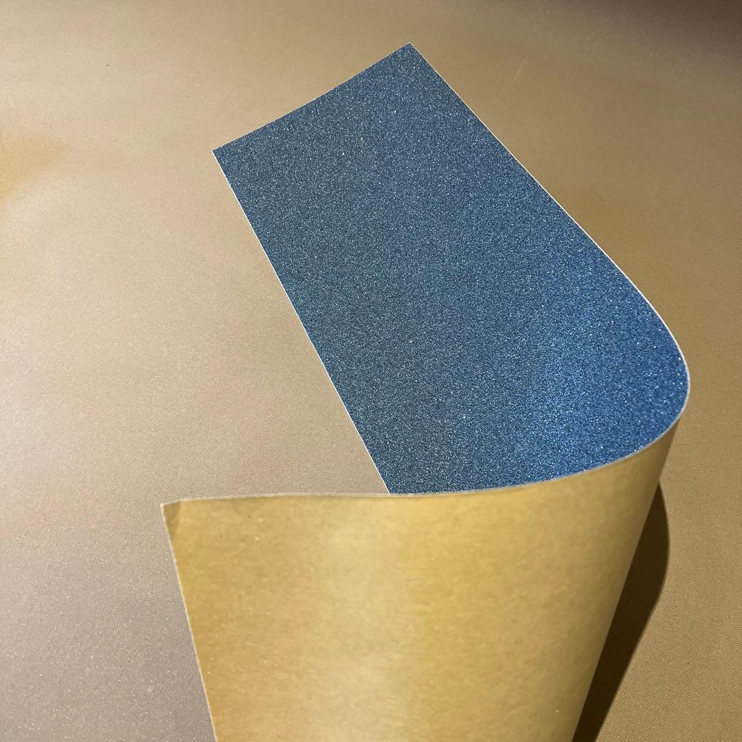 Reic.　テープ無し　DGK ハロルド・ハンター デッキ　7.75インチ