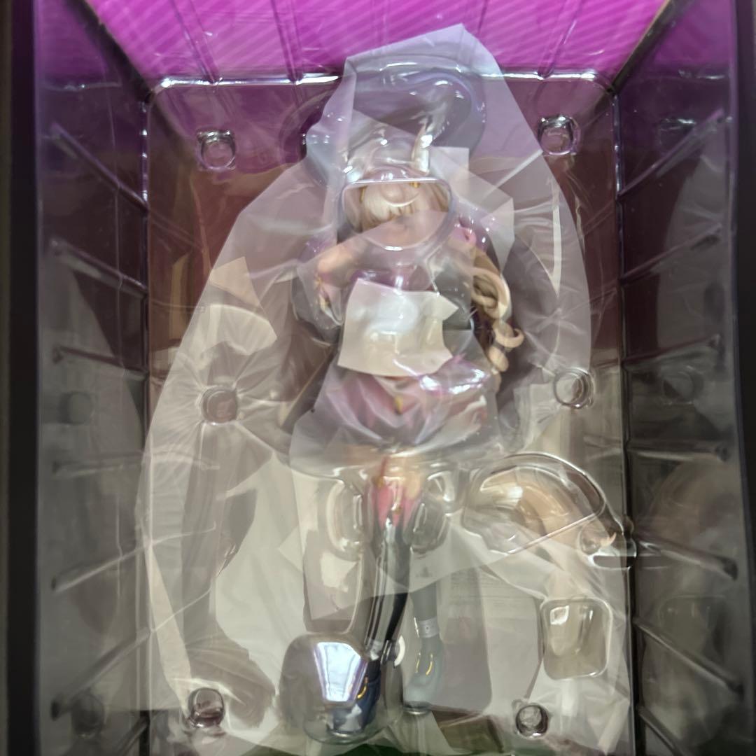 ウマ娘　ビワハヤヒデ　1/7スケールフィギュア