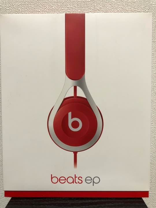 ヘッドホン Beats EP