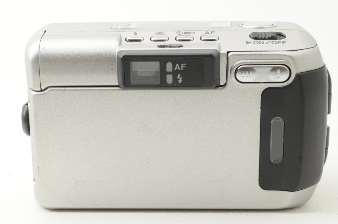 PENTAX ペンタックス ESPIO 120Mi コンパクトフィルムカメラ