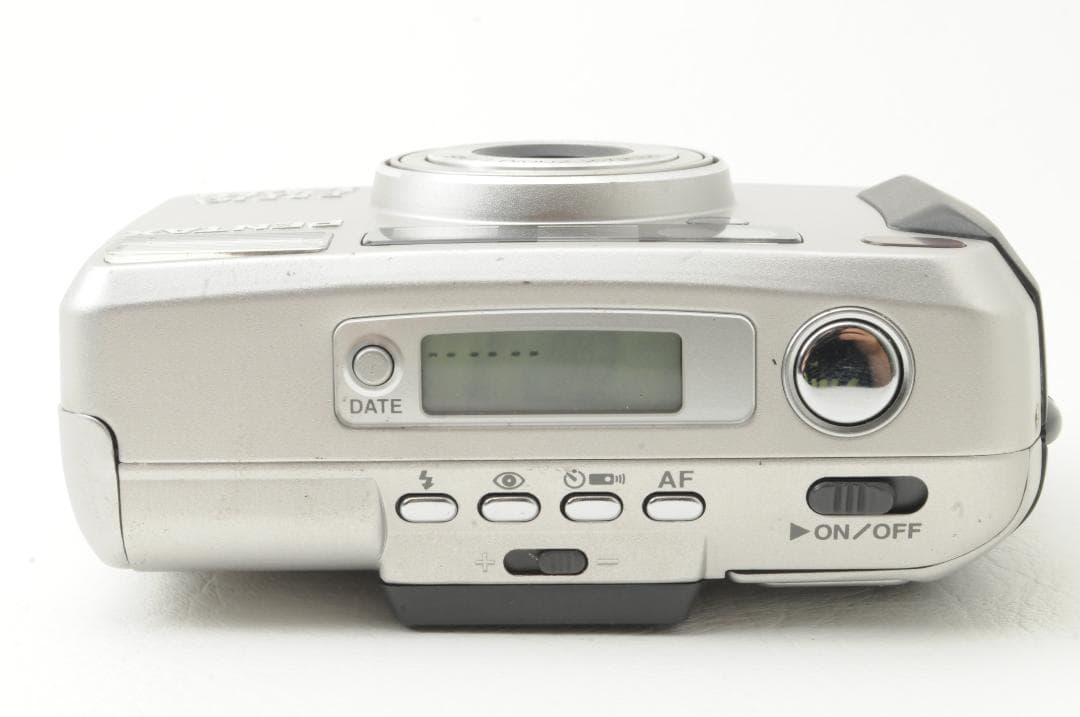 PENTAX ペンタックス ESPIO 120Mi コンパクトフィルムカメラ