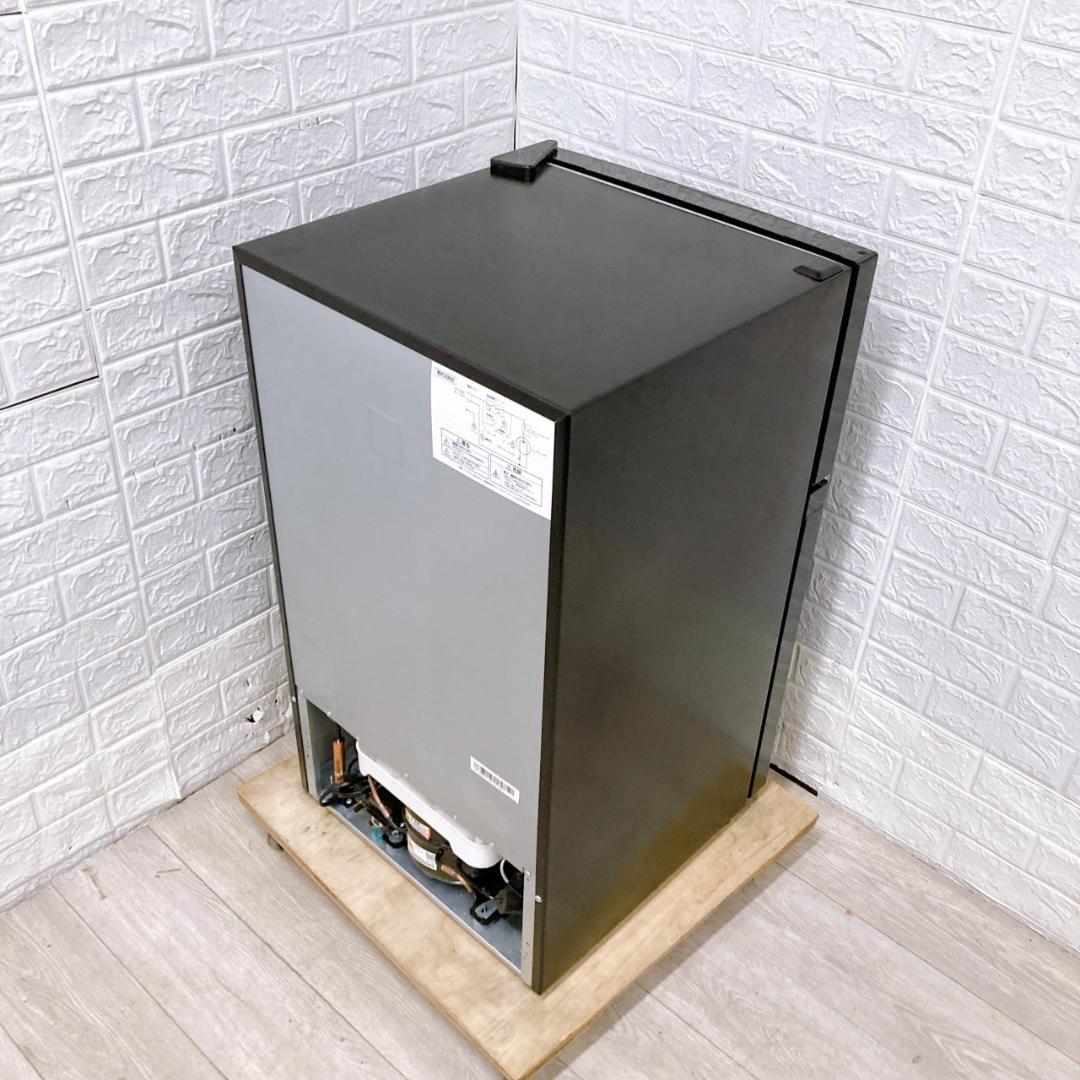 CK091515 オーヤマ 87L 冷蔵庫 一人暮らし 小型