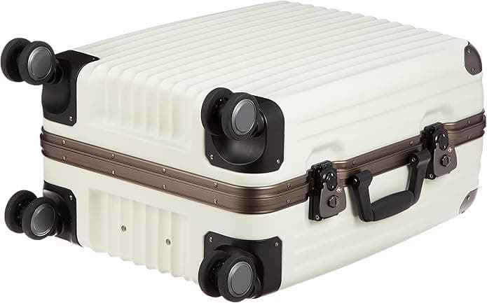 カーゴ Cargo スーツケース ロータリーロック 静音 Mサイズ 新品 b