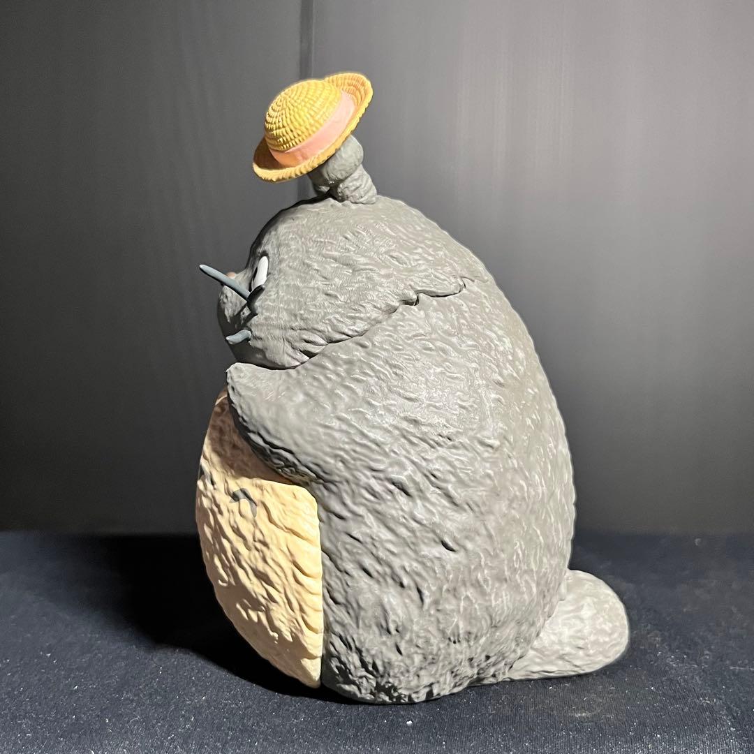 となりのトトロ 2014年カレンダー トトロの季節便り ジブリ 箱付 美品 希少