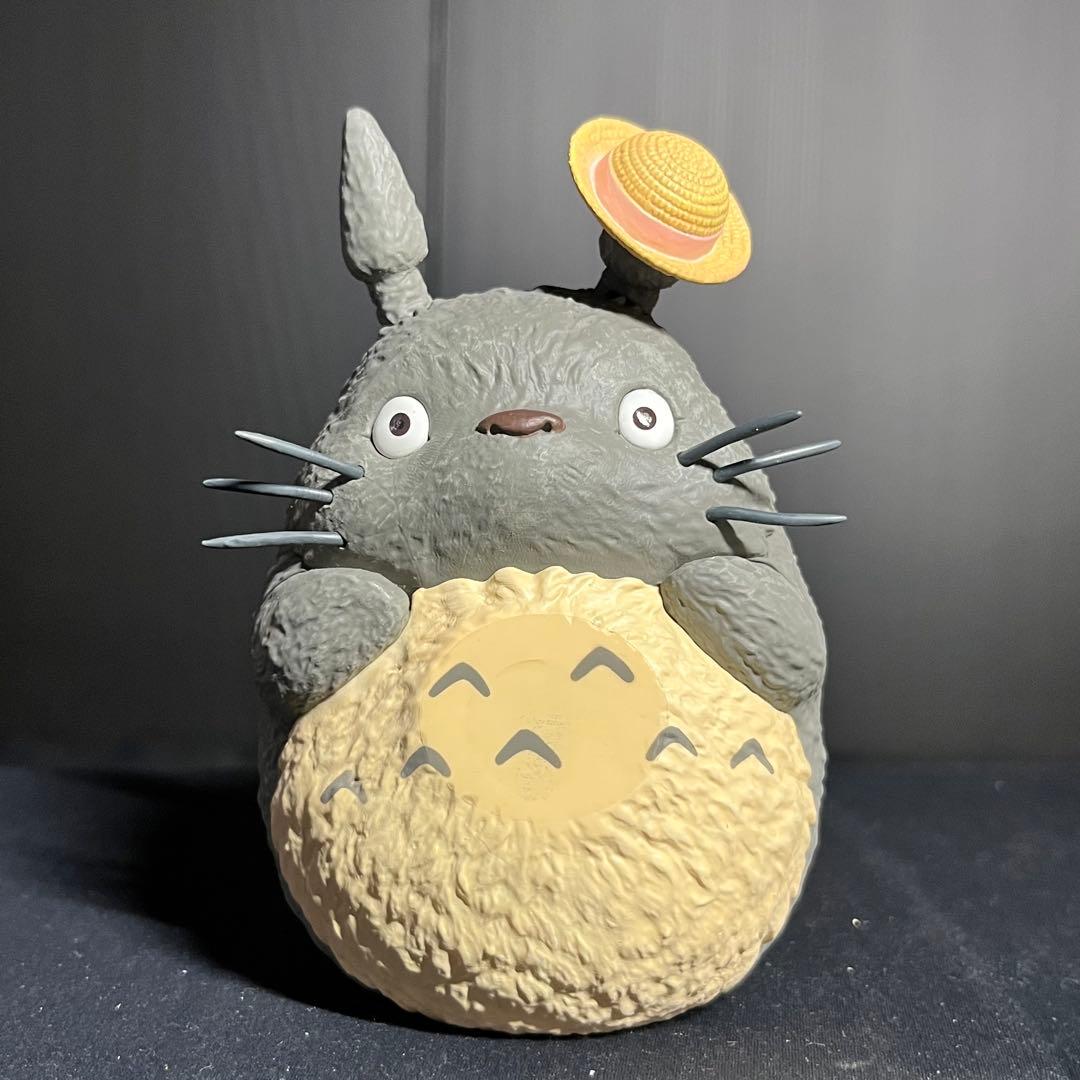 となりのトトロ 2014年カレンダー トトロの季節便り ジブリ 箱付 美品 希少