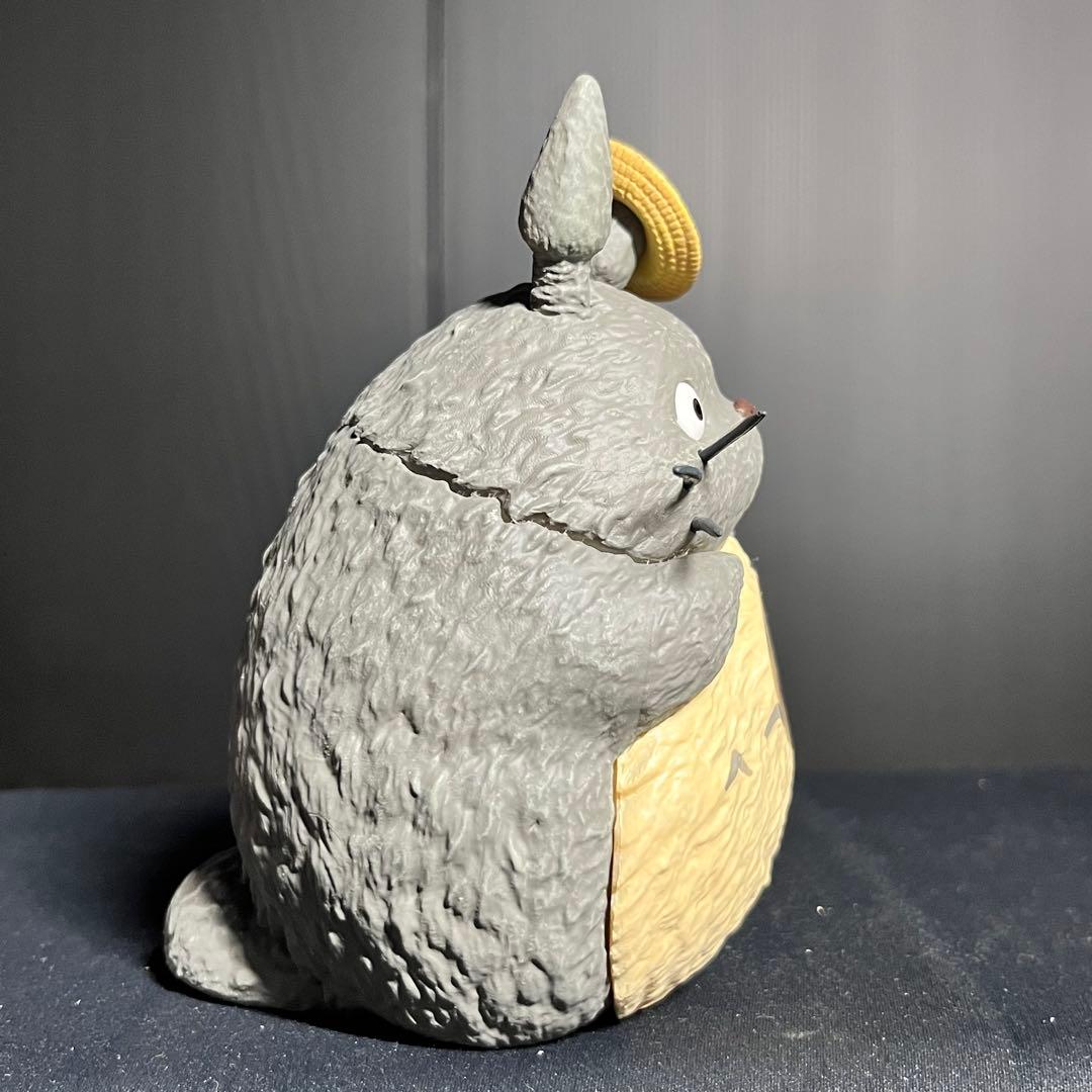 となりのトトロ 2014年カレンダー トトロの季節便り ジブリ 箱付 美品 希少