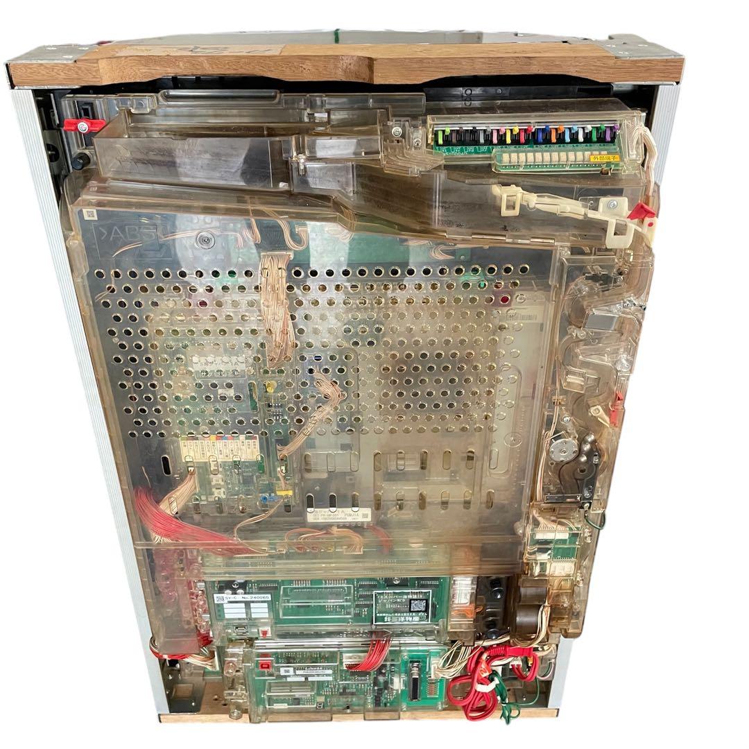 パチンコ台　CRスーパー海物語INジャパンMCD 実機　三洋