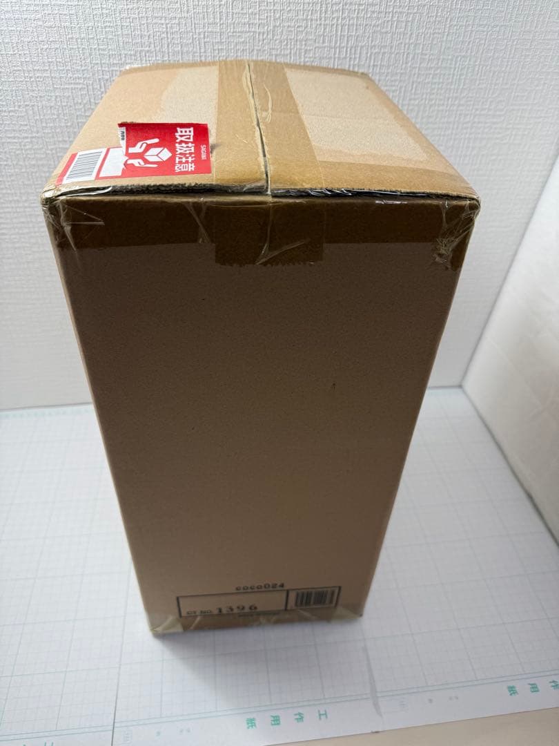 ホロライブ　星街すいせい　DesignCOCO フィギュア　初期購入特典付き