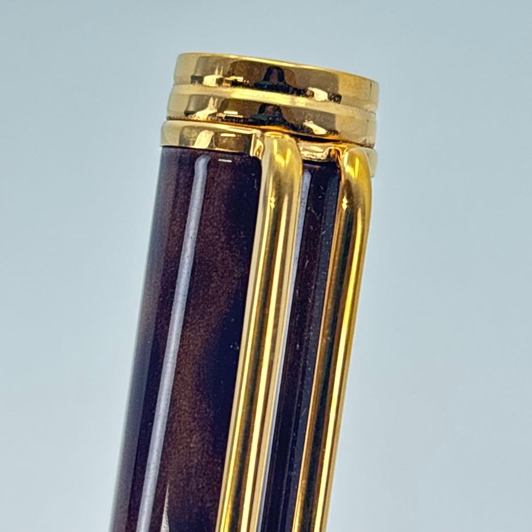 Waterman Ideal 万年筆 ペン先 F 18K