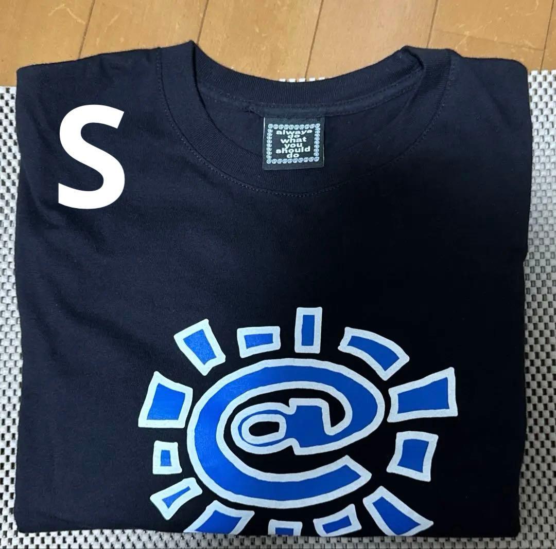 always do what you should do tシャツ fti