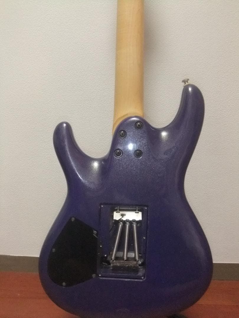 Ibanez EDR-470 Dimazio PU搭載