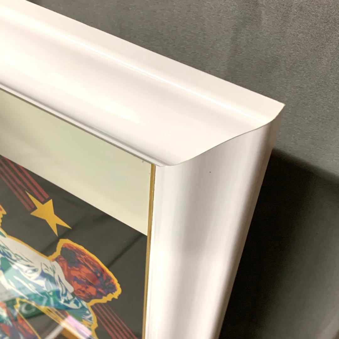 オリンピック 公式 ポスター　ホッケー　ヒロ・ヤマガタ