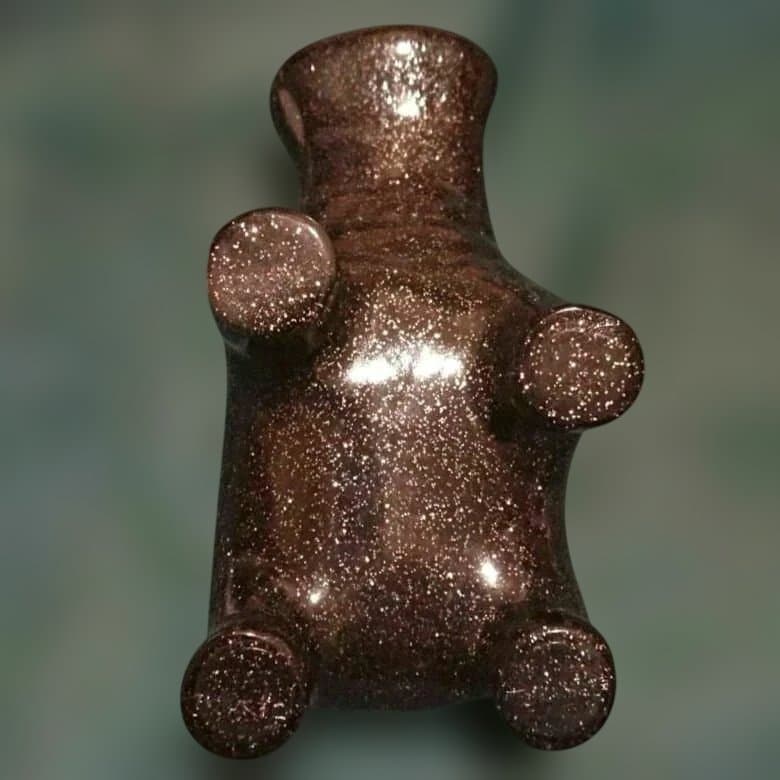 サンガッツ本舗 ヤカンズル 別世界の胃Ver. 水木しげる ソフビ